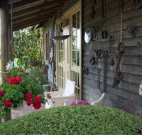 Springbank Bed  Breakfast Retreat - Tourism Brisbane