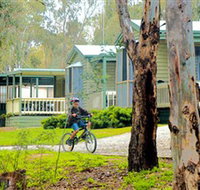 Yarraby Holiday Park - Aspen Parks - Tourism Brisbane