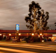 BEST WESTERN Balmoral Motor Inn - Tourism Brisbane