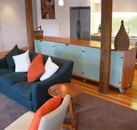 Sullivans Cove Apartments - Harbourside - Tourism Brisbane