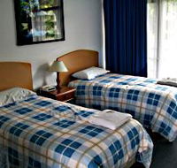 Junction Motel and Lounge Bar - Tourism Brisbane
