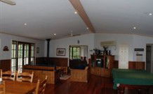 Barrington Country Retreat - Dungog - Tourism Brisbane 0