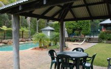 Barrington Country Retreat - Dungog - Tourism Brisbane 1