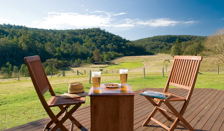 Middle Falbrook NSW Brisbane 4u