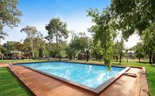 Active Holidays Albury - Brisbane 4u 0