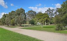 Active Holidays Albury - Brisbane 4u 1
