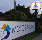 Albury Motor Village - Tourism Brisbane