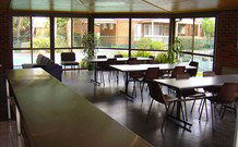 Albury Motor Village - Brisbane 4u 1