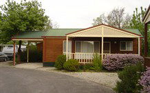 Albury Motor Village - Brisbane 4u 4