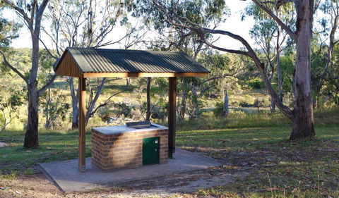 Apsley Falls Campground - Brisbane 4u 1