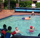 Ballina Lakeside Holiday Park - Brisbane Tourism