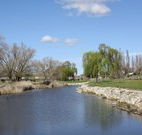 Barbour Park Rest Area - Tourism Brisbane