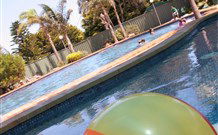 Barlings Beach Holiday Park - Tourism Brisbane 0