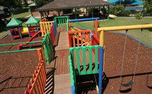 Barlings Beach Holiday Park - Tourism Brisbane 1