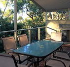 Bendalong Point Holiday Park - Brisbane Tourism