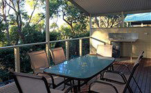 Bendalong Point Holiday Park - Brisbane 4u 0