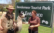 Bendemeer Tourist Park - Brisbane 4u 0