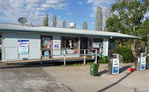 Bendemeer Tourist Park - Brisbane 4u 2