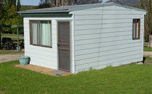 Bendemeer Tourist Park - Brisbane 4u 4