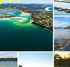 BIG4 Merimbula Tween Waters Holiday Park - Tourism Brisbane