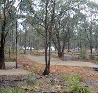 Bungonia Campground - Tourism Brisbane