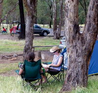 Camp Blackman - Tourism Brisbane