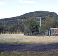 Camp Walaay - Tourism Brisbane