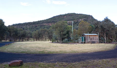 Camp Walaay - Brisbane Tourism 0