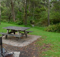 Chaelundi campground - Tourism Brisbane
