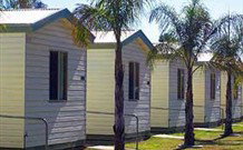 Coomealla Club Motel And Caravan Park Resort - Brisbane Tourism 0