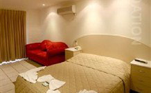 Coomealla Club Motel And Caravan Park Resort - Brisbane Tourism 2