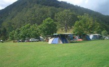 Tiri ACT Tourism Brisbane