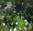 Darlington Point Riverside Caravan Park - Tourism Brisbane