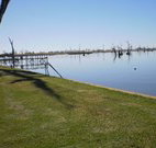 DC on the Lake - Brisbane Tourism
