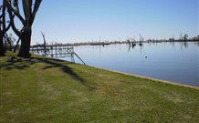DC On The Lake - Tourism Brisbane 0