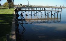 DC On The Lake - Tourism Brisbane 4