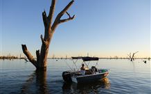 DC On The Lake - Tourism Brisbane 7