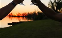 DC On The Lake - Tourism Brisbane 5