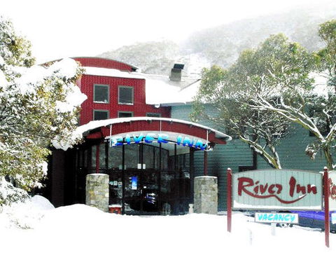 River Inn - Brisbane 4u 0