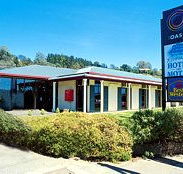 Riverside Hotel Motel - Brisbane Tourism