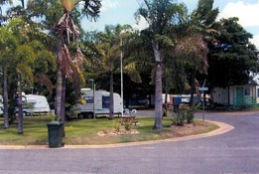 Riverside Tourist Park Rockhampton - Brisbane Tourism 0