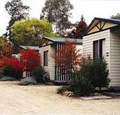 Riverview Caravan Park - Brisbane Tourism