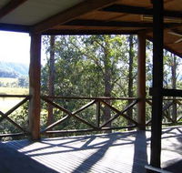 Riverwood Downs Mountain Valley Resort - Tourism Brisbane