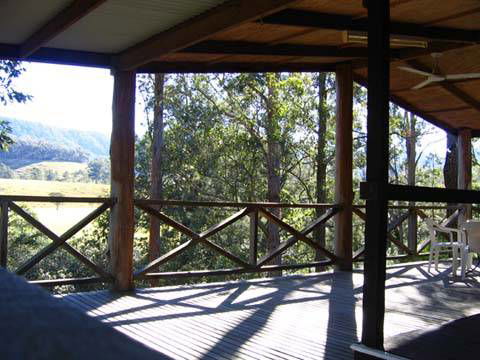 Riverwood Downs Mountain Valley Resort - Tourism Brisbane 0