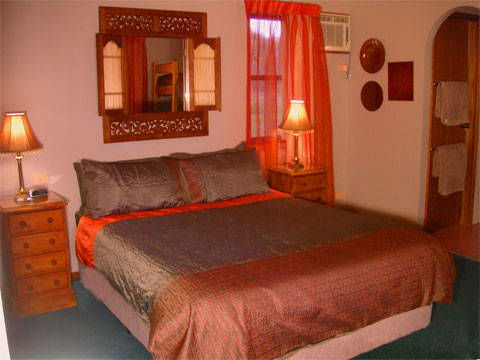 Riverwood Downs Mountain Valley Resort - Tourism Brisbane 4