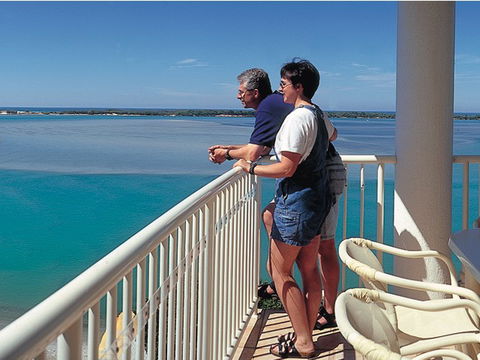 Riviere On Golden Beach - Tourism Brisbane 0