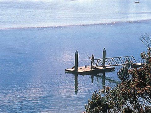 Riviere On Golden Beach - Tourism Brisbane 2