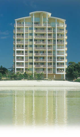 Riviere On Golden Beach - Tourism Brisbane 3
