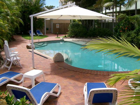 Riviere On Golden Beach - Tourism Brisbane 4