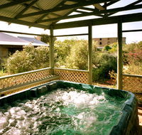 Rock of Ages Cottage BB - Tourism Brisbane